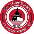 Port City Combat Sports logo