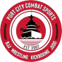 Port City Combat Sports Fairhope logo
