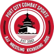 Port City Combat Sports Fairhope logo