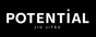 Potential Jiu-Jitsu logo