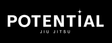 Potential Jiu-Jitsu logo