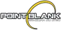 Point Blank Gym logo