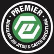 Premier BJJ logo