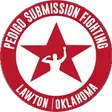 Pressure 580 Jiu-Jitsu Academy logo