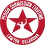 Pressure 580 Jiu-Jitsu Academy logo
