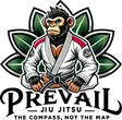 Prevail Jiu-Jitsu logo