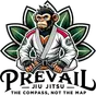 Prevail Jiu-Jitsu logo