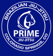 Prime Jiu-Jitsu Center logo