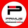 Primus Jiu-Jitsu FeuBJJ Alagoinhas BA logo