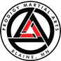 Prodigy Martial Arts logo