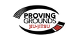 Proving Grounds Jiu-Jitsu logo