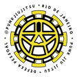 Punk Jiu Jitsu logo