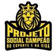 PS Campeão logo