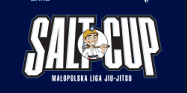 Małopolska Liga Jiu-Jitsu SALT CUP