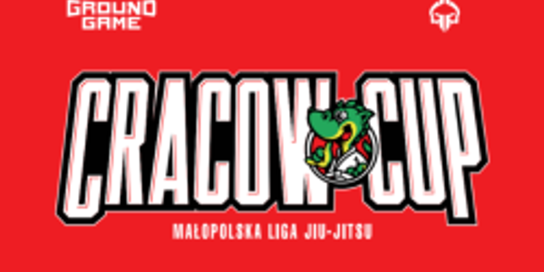 Małopolska Liga Jiu-Jitsu CRACOW CUP