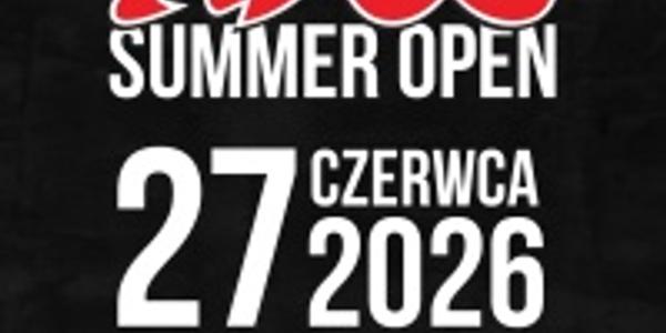 ADCC Summer Open 2026