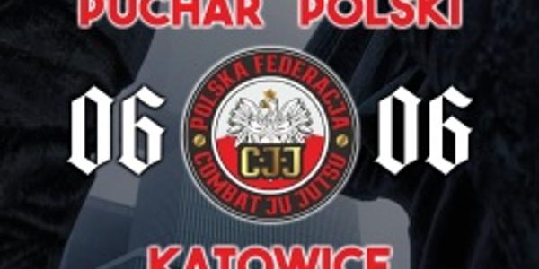 Otwarty Puchar Polski Combat Ju Jutsu