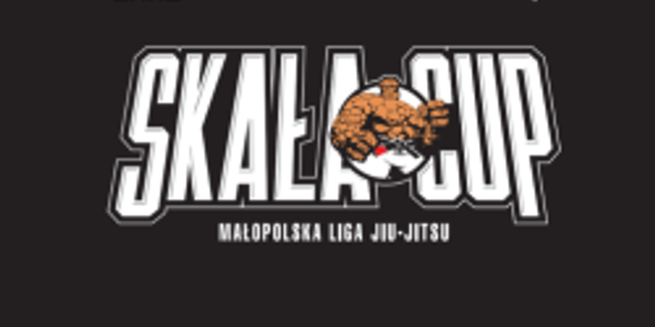 Małopolska Liga Jiu-Jitsu SKAŁA CUP