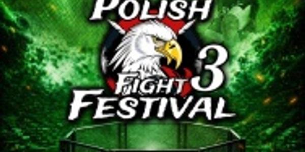 Polish Fight Festival 3