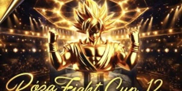 Róża Fight Cup 12 ⚔️🌹