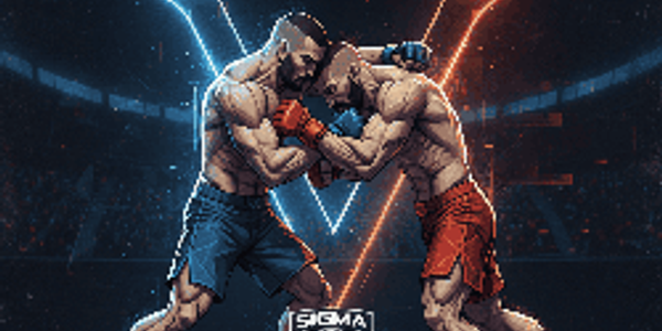 Mistrzostwa Sigma League V MMA & BJJ sub only