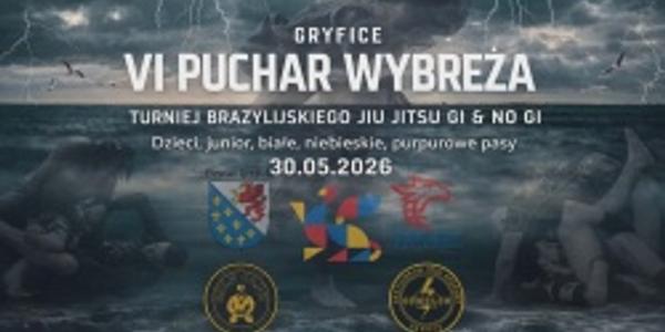 VI PucharWybrzeża