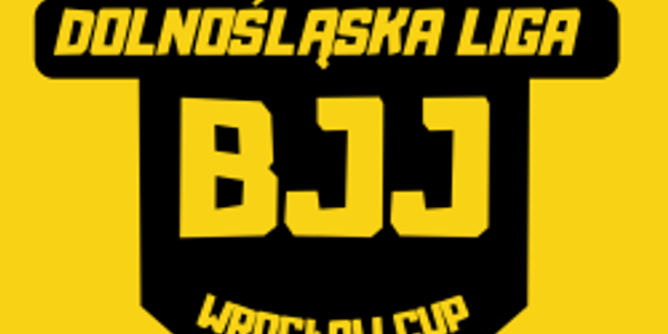 DOLNOŚLĄSKA LIGA BJJ - Wrocław Cup