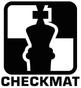 Checkmat Toronto logo