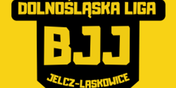 JELCZ-LASKOWICE CUP III - Dolnośląska Liga BJJ GI & NOGI