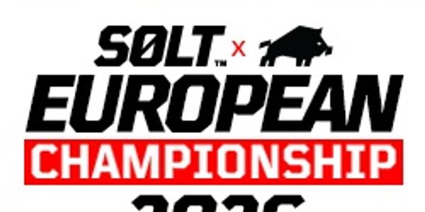 Mistrzostwa Europy SOLT x DZIK 2026 (NO-GI)