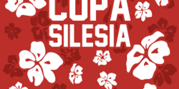 COPA SILESIA 11 - GI & NOGI
