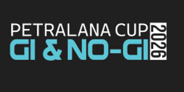 PETRALANA CUP GI & NO-GI 5
