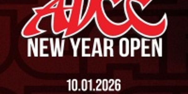 ADCC New Year Open
