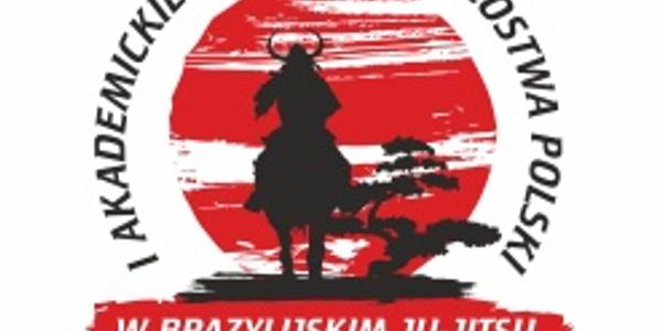 II Zimowe Akademickie Mistrzostwa Polski w BJJ GI i NO GI