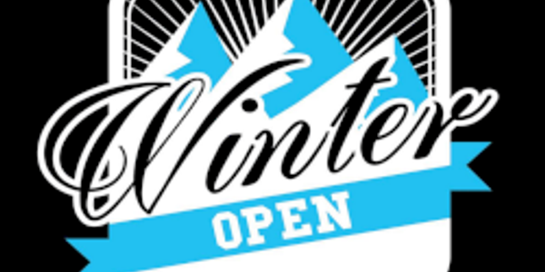 Winter Open 2025 Gi & No Gi Jiu Jitsu