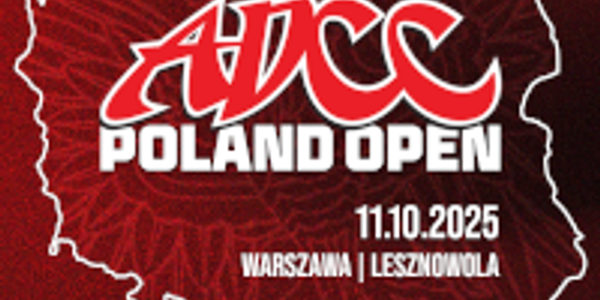 ADCC Poland Open