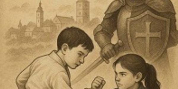 VIII OGÓLNOPOLSKI TURNIEJ CHARAKTERNE DZIECIAKI GI & NOGI