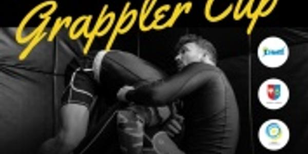 XVI Turnieju BJJ No-Gi Fight Grappler Cup 2025