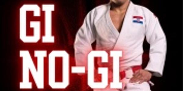 Fair & Square - Charytatywne zawody Gi & NoGi