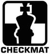 Checkmat Samouraï Team Réunion logo