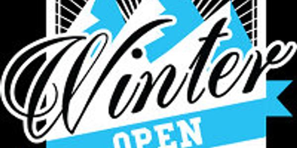 Winter Open 2018