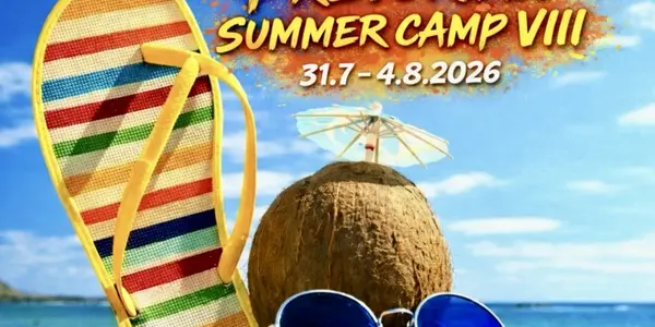 Pretorian Summer Camp VIII 2026