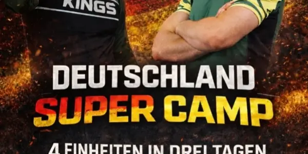 Deutschland Super Camp 2026