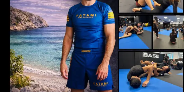 3-Day Demian Maia Experience Jávea 2026