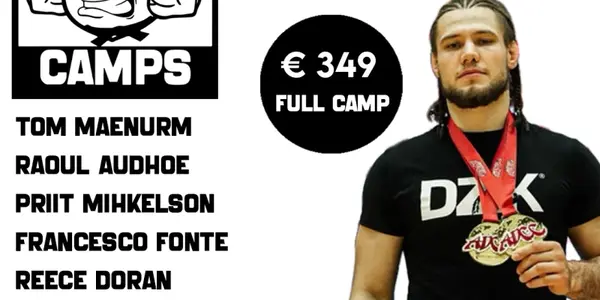Whoopass CAMP