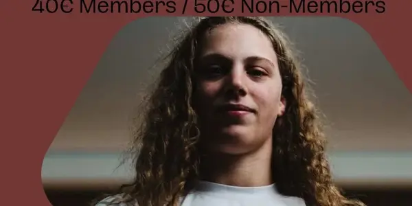 Injana Goodman Nogi Seminar