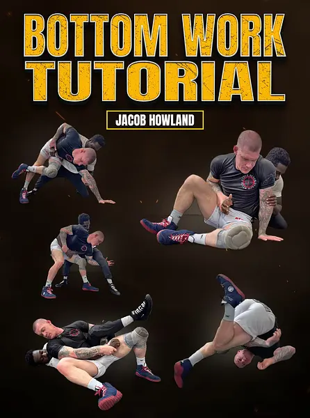 Bottom Work Tutorial by Jacob Howland