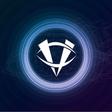 Qatar BJJ / Vision logo