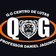QG Centro de Lutas logo