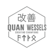 Quanwessels Brazilian Jiu-Jitsu South Africa logo